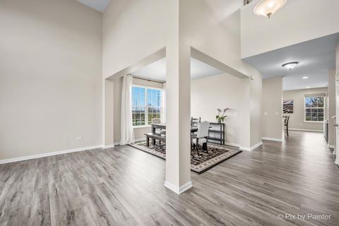 Tiny photo for 114 Abbott Court, Bartlett, IL 60103 (MLS # 12614225)