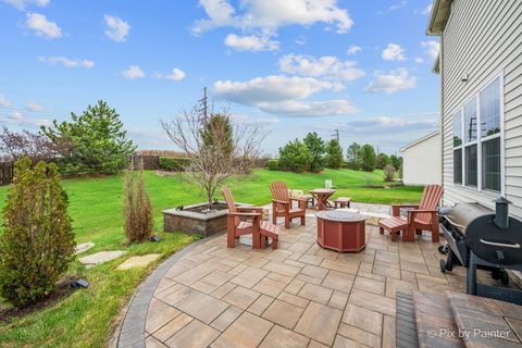 Tiny photo for 114 Abbott Court, Bartlett, IL 60103 (MLS # 12614225)