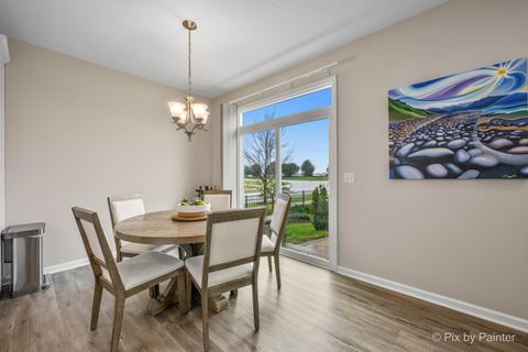 Tiny photo for 114 Abbott Court, Bartlett, IL 60103 (MLS # 12614225)