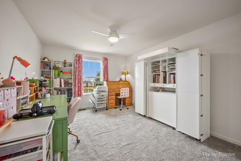 Tiny photo for 114 Abbott Court, Bartlett, IL 60103 (MLS # 12614225)