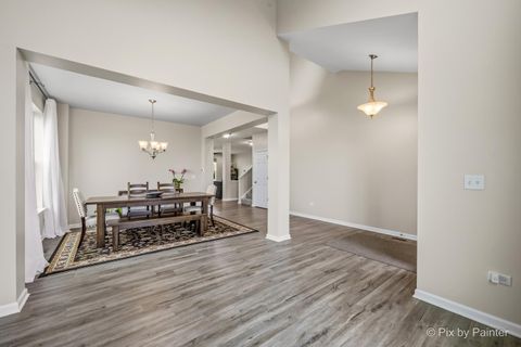 Tiny photo for 114 Abbott Court, Bartlett, IL 60103 (MLS # 12614225)