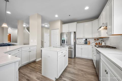 Tiny photo for 114 Abbott Court, Bartlett, IL 60103 (MLS # 12614225)