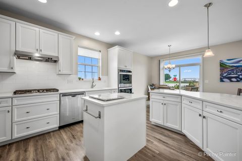 Tiny photo for 114 Abbott Court, Bartlett, IL 60103 (MLS # 12614225)