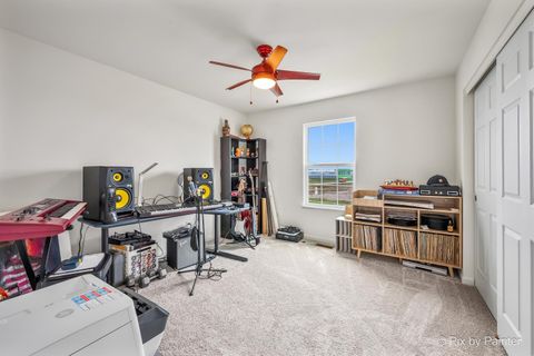 Tiny photo for 114 Abbott Court, Bartlett, IL 60103 (MLS # 12614225)