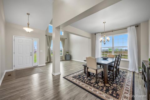 Tiny photo for 114 Abbott Court, Bartlett, IL 60103 (MLS # 12614225)