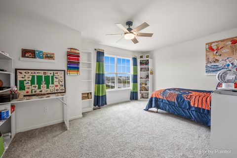 Tiny photo for 114 Abbott Court, Bartlett, IL 60103 (MLS # 12614225)