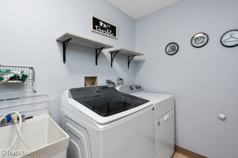 Tiny photo for 1014 Braemoor Drive #B, Downers Grove, IL 60515 (MLS # 12512315)