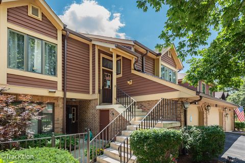 1014 Braemoor Drive B Downers Grove IL 60515