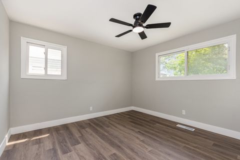 Tiny photo for 16632 Sawyer Avenue, Markham, IL 60428 (MLS # 12490520)