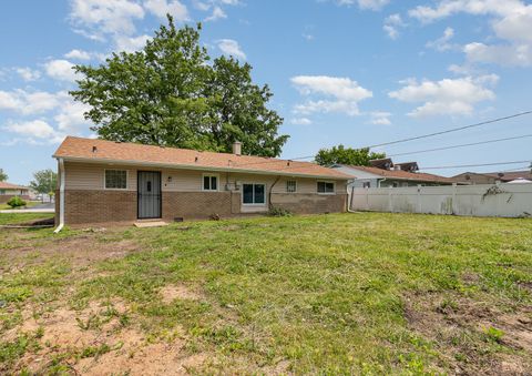 Tiny photo for 16632 Sawyer Avenue, Markham, IL 60428 (MLS # 12490520)