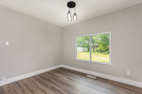Tiny photo for 16632 Sawyer Avenue, Markham, IL 60428 (MLS # 12490520)