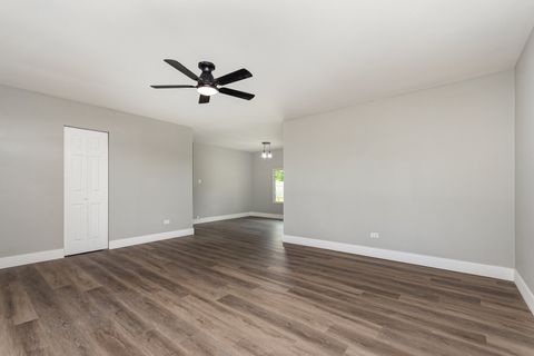 Tiny photo for 16632 Sawyer Avenue, Markham, IL 60428 (MLS # 12490520)