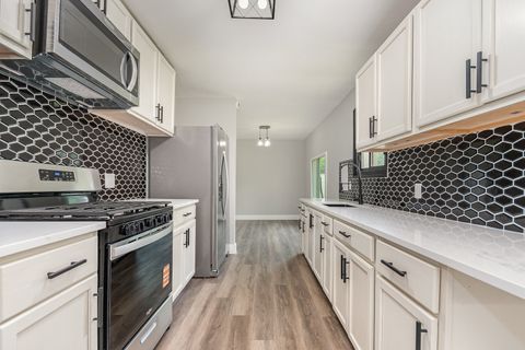 Tiny photo for 16632 Sawyer Avenue, Markham, IL 60428 (MLS # 12490520)