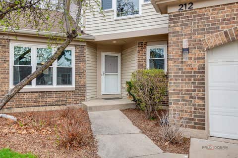 Photo of 212 Willow Parkway, Buffalo Grove, IL 60089 (MLS # 12739139)