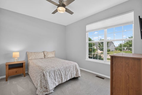 Tiny photo for 584 Manchester Lane, Yorkville, IL 60560 (MLS # 12769989)