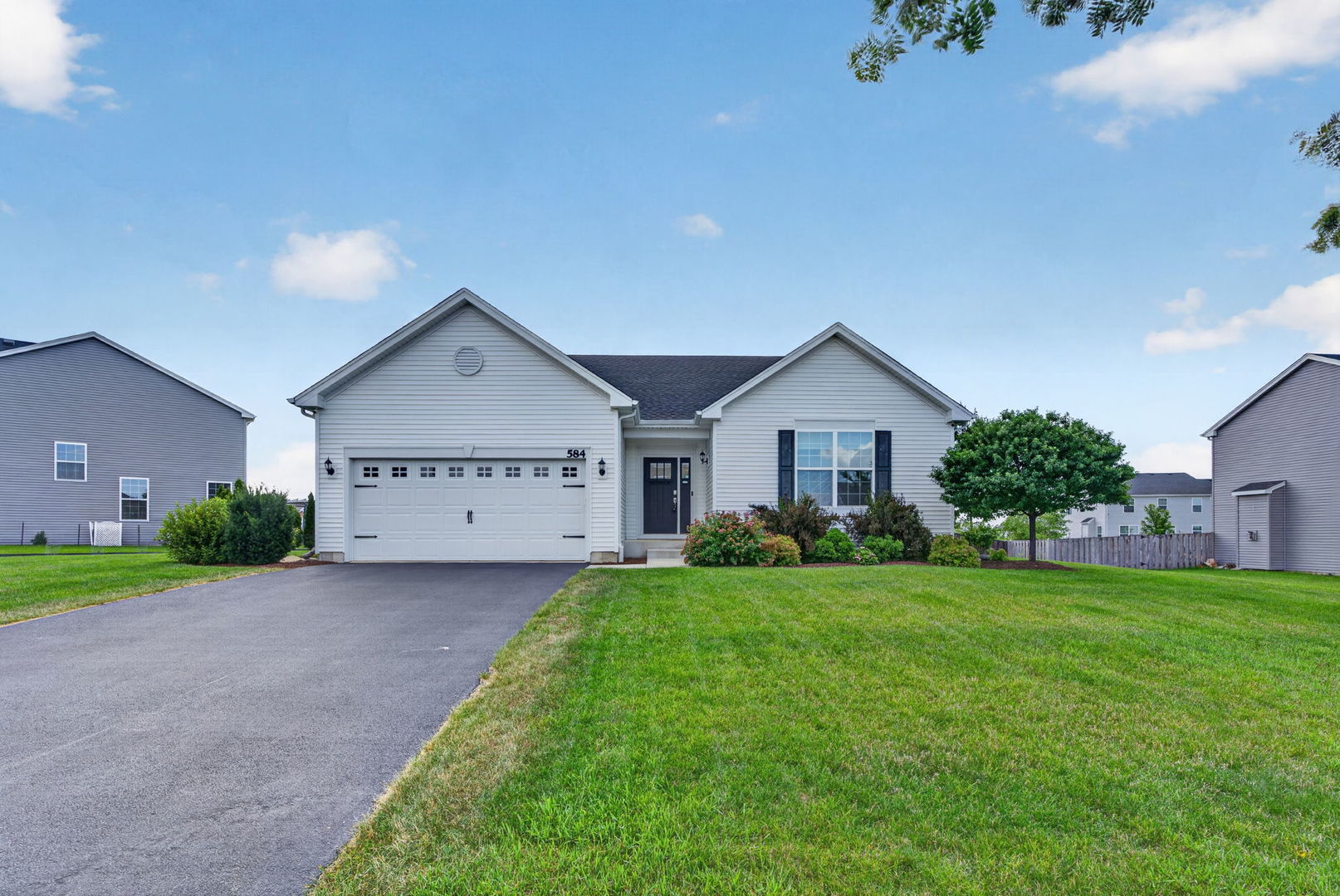 584 Manchester Lane