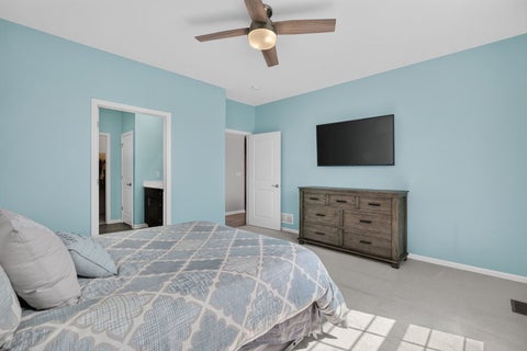 Tiny photo for 584 Manchester Lane, Yorkville, IL 60560 (MLS # 12769989)