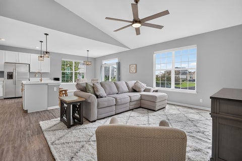 Tiny photo for 584 Manchester Lane, Yorkville, IL 60560 (MLS # 12769989)