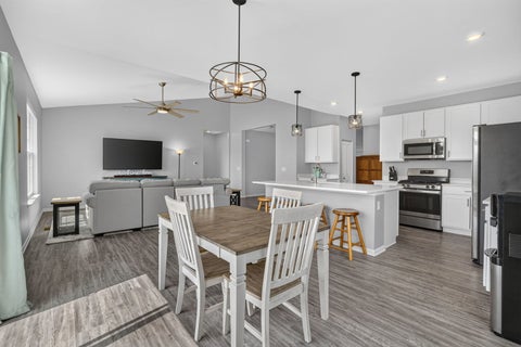Tiny photo for 584 Manchester Lane, Yorkville, IL 60560 (MLS # 12769989)