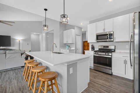 Tiny photo for 584 Manchester Lane, Yorkville, IL 60560 (MLS # 12769989)