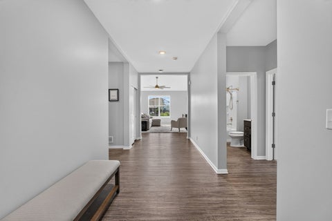 Tiny photo for 584 Manchester Lane, Yorkville, IL 60560 (MLS # 12769989)