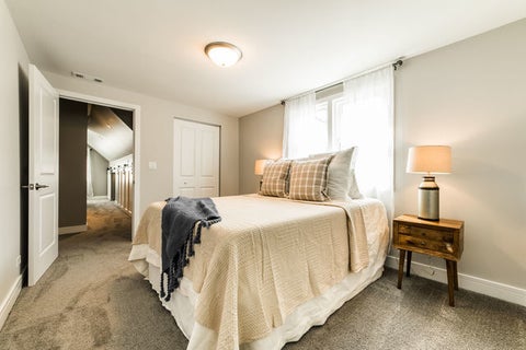 Tiny photo for 5625 N Menard Avenue, Chicago, IL 60646 (MLS # 12717732)