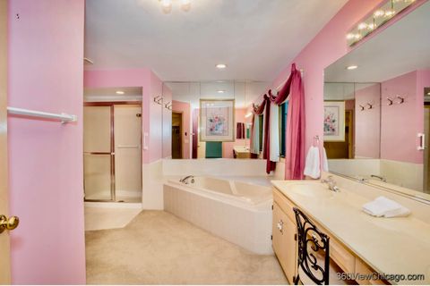 Tiny photo for 1116 Bristlecone Court #1116, Darien, IL 60561 (MLS # 12481510)