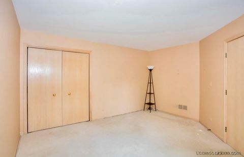 Tiny photo for 1116 Bristlecone Court #1116, Darien, IL 60561 (MLS # 12481510)