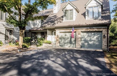 Tiny photo for 1116 Bristlecone Court #1116, Darien, IL 60561 (MLS # 12481510)