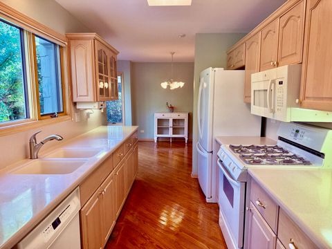 Tiny photo for 1116 Bristlecone Court #1116, Darien, IL 60561 (MLS # 12481510)