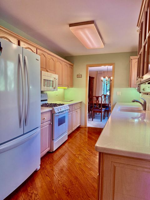 Tiny photo for 1116 Bristlecone Court #1116, Darien, IL 60561 (MLS # 12481510)