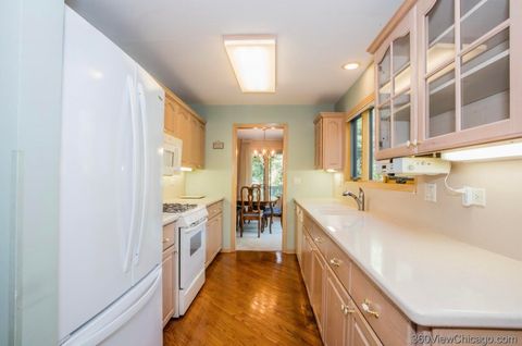 Tiny photo for 1116 Bristlecone Court #1116, Darien, IL 60561 (MLS # 12481510)