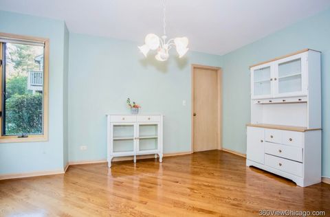 Tiny photo for 1116 Bristlecone Court #1116, Darien, IL 60561 (MLS # 12481510)