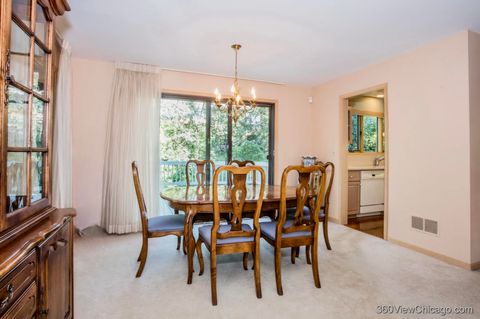 Tiny photo for 1116 Bristlecone Court #1116, Darien, IL 60561 (MLS # 12481510)