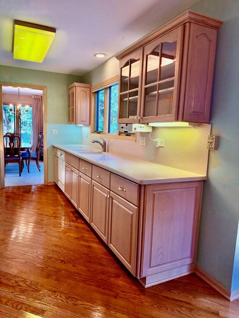 Tiny photo for 1116 Bristlecone Court #1116, Darien, IL 60561 (MLS # 12481510)