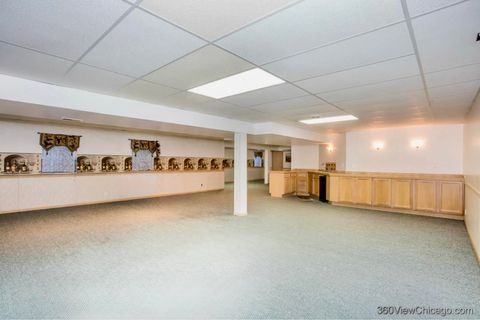 Tiny photo for 1116 Bristlecone Court #1116, Darien, IL 60561 (MLS # 12481510)