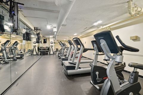 Tiny photo for 1560 N Sandburg Terrace #2705J, Chicago, IL 60610 (MLS # 12522006)