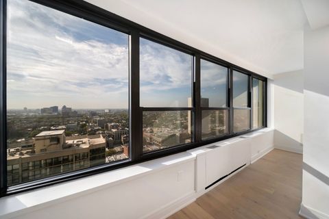 Tiny photo for 1560 N Sandburg Terrace #2705J, Chicago, IL 60610 (MLS # 12522006)