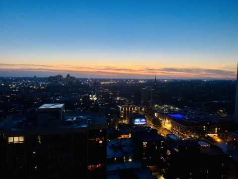 Tiny photo for 1560 N Sandburg Terrace #2705J, Chicago, IL 60610 (MLS # 12522006)