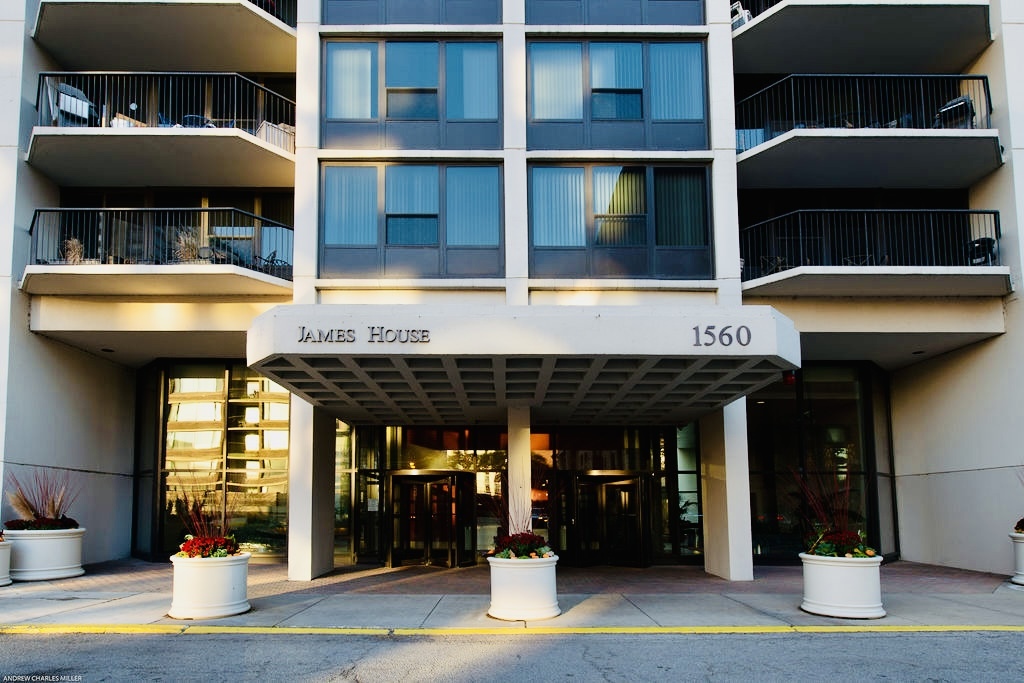 1560 N Sandburg Terrace 2705J