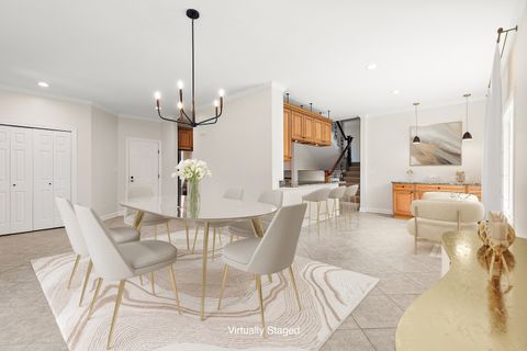 Tiny photo for 19525 Fiona Avenue, Mokena, IL 60448 (MLS # 12496104)