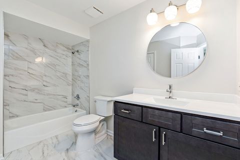 Tiny photo for 19525 Fiona Avenue, Mokena, IL 60448 (MLS # 12496104)