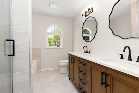 Tiny photo for 19525 Fiona Avenue, Mokena, IL 60448 (MLS # 12496104)