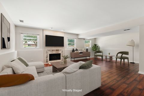 Tiny photo for 19525 Fiona Avenue, Mokena, IL 60448 (MLS # 12496104)