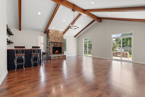 Tiny photo for 19525 Fiona Avenue, Mokena, IL 60448 (MLS # 12496104)