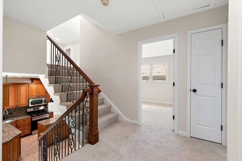 Tiny photo for 19525 Fiona Avenue, Mokena, IL 60448 (MLS # 12496104)