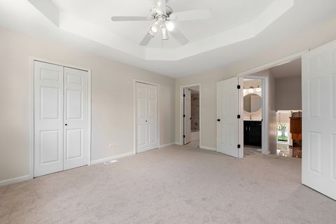 Tiny photo for 19525 Fiona Avenue, Mokena, IL 60448 (MLS # 12496104)