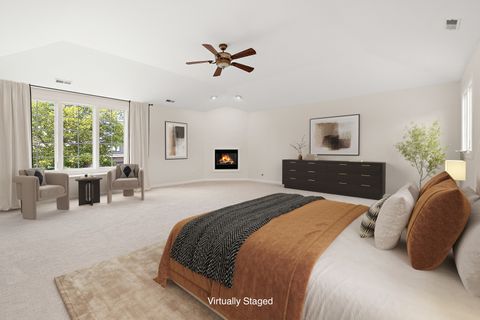 Tiny photo for 19525 Fiona Avenue, Mokena, IL 60448 (MLS # 12496104)