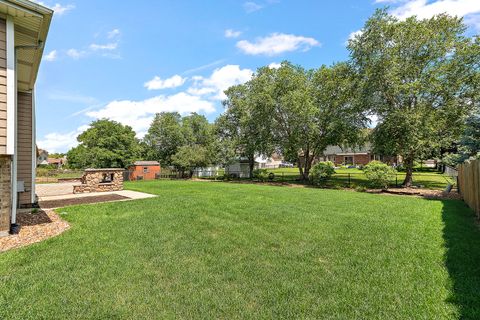 Tiny photo for 19525 Fiona Avenue, Mokena, IL 60448 (MLS # 12496104)
