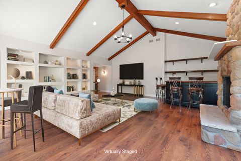 Tiny photo for 19525 Fiona Avenue, Mokena, IL 60448 (MLS # 12496104)